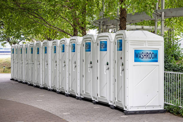 Best Emergency porta potty rental  in Perry, MI