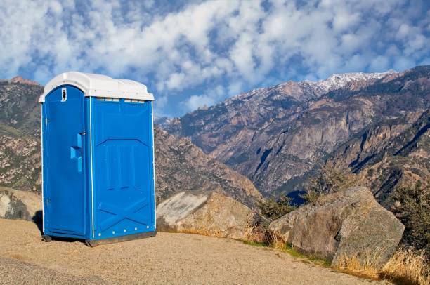 Best Local porta potty services  in Perry, MI