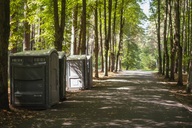 Best Wedding porta potty rental  in Perry, MI