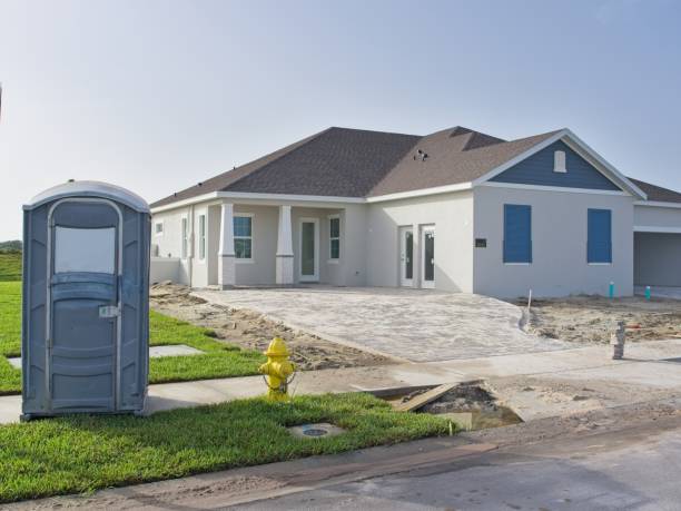 Best Local porta potty services  in Perry, MI