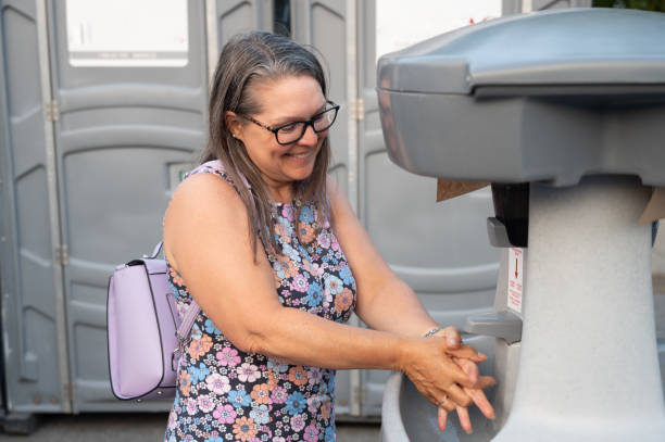 Best Wedding porta potty rental  in Perry, MI
