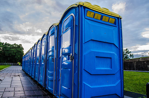 Best Event porta potty rental  in Perry, MI