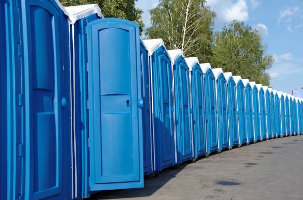 Portable Toilet Options We Offer in Perry, MI